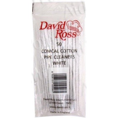 SCOVOLINI BIANCHI PER PIPE DA 50